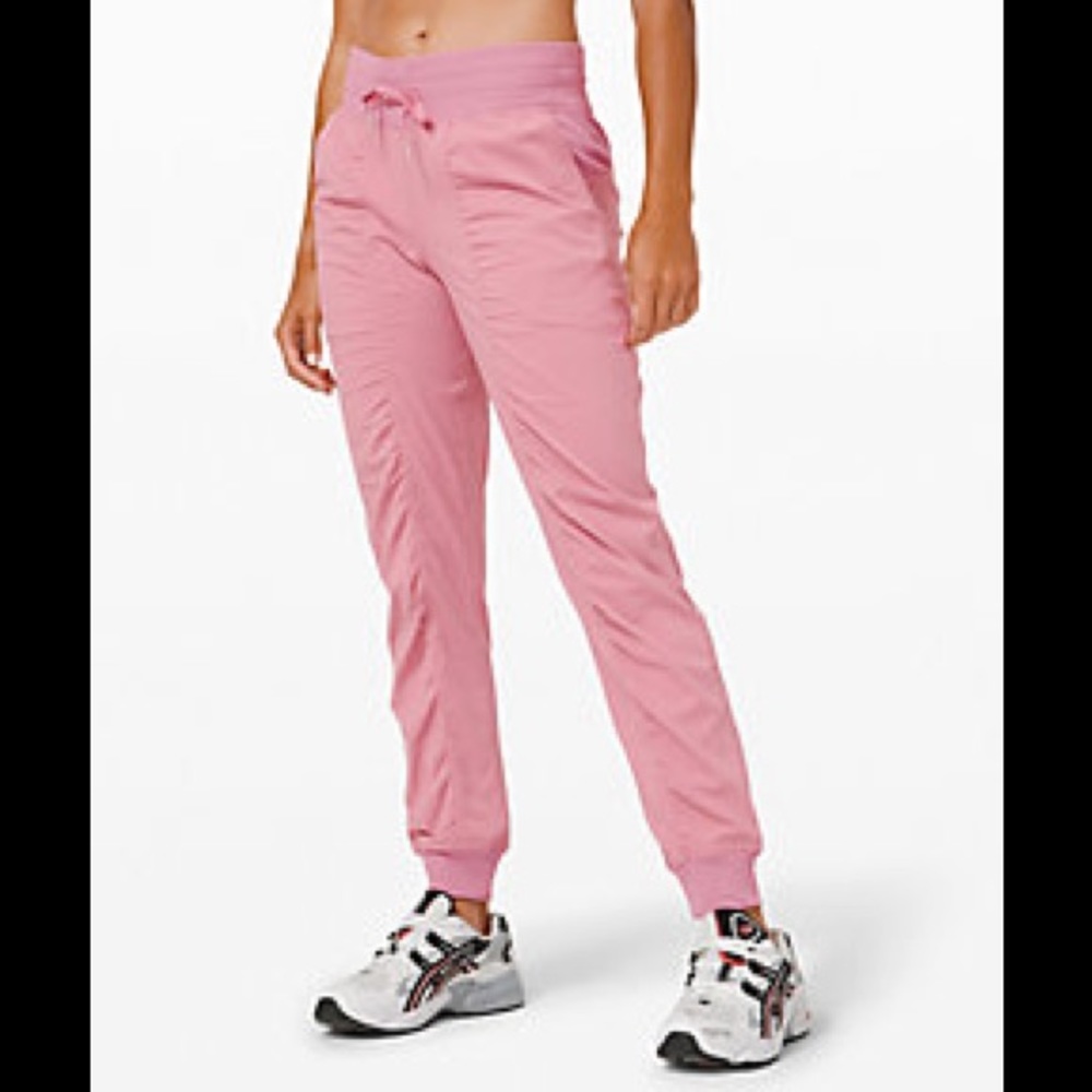 Lululemon Studio Jogger